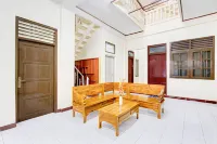 Hotel O Guesthouse Syariah