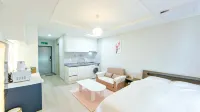 Busan Ieumjae Seomyeon Station - Apartments