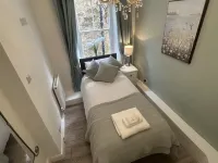 The Corbridge Apartment Hotels in Corbridge