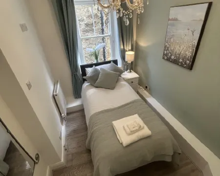 The Corbridge Apartment Hotels in Corbridge