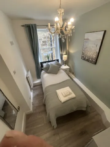 The Corbridge Apartment Hotels in 