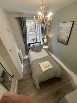 The Corbridge Apartment