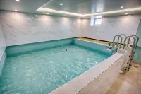 HÔTEL DE LUXE Particulier Hammam Sauna Gym - PERCHE