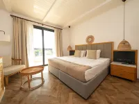 Palmonte Suites Hotel & SPA Hotels in Karavas