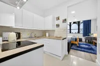 Luxury Apartment 2 min walk to Cardiff Bay!