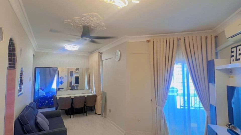Hafiz Homestay