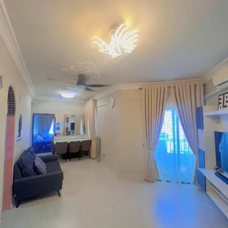 Hafiz Homestay