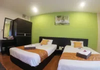 ดิ ไอริช คล็อก