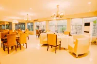 Lotus Hotel by Serendib