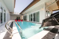 Cozy Breeze Pool Villa Pattaya