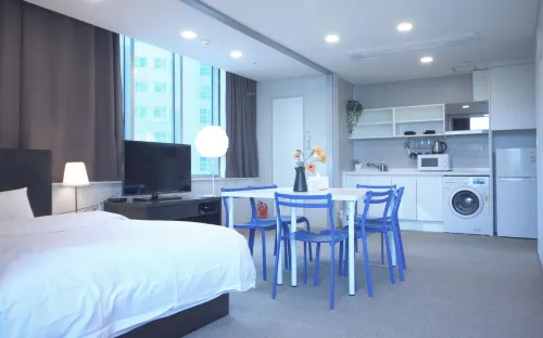 The Comfortable Trini Hotel - 2-Star