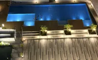Kenny Hill Residence Kuching by Jensen