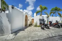 TARRA VILLAS by Exotic Bali Properties - Villas