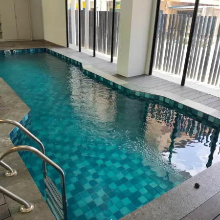 Azure Suites Apartement Simpang jam awal bros Batam