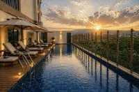 Prime Plaza Hotel Mataram