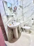 Уютная студия с бесплатным доступом на пляж