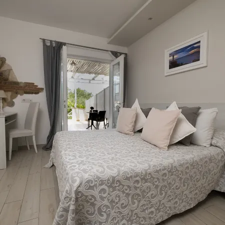 Relais Villa Anna