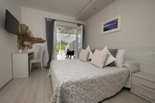 Relais Villa Anna