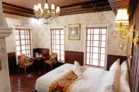 San Franz Hotel La Perla - 2-Star