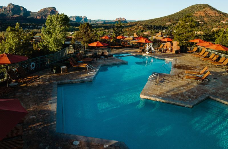 Hyatt Vacation Club at Pinon Pointe photo 4