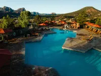 Hyatt Vacation Club at Pinon Pointe - Resorts