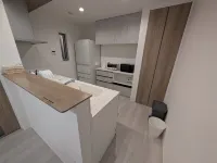 U & ME 3 10 mins from Tengachaya Station/ 3 Floor
