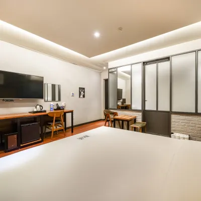 Number 25Hotel 鄰近书洞的酒店