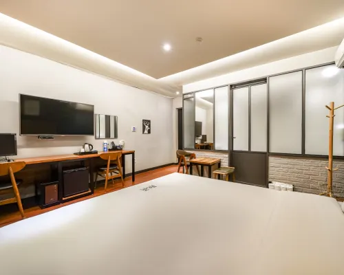 Number 25Hotel Các khách sạn gần Seo-dong