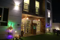 Royal Suites Muscat