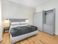 Vatican Angolo di Roma Hotels in Rooma