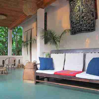 Jumbo Guesthouse on the Mekong Others