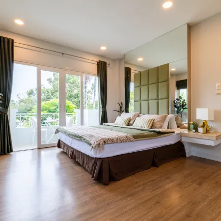 Perfect Lake House, Lakeside Retreat , Nonthaburi