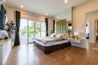 Perfect Lake House, Lakeside Retreat , Nonthaburi - Phòng Gym