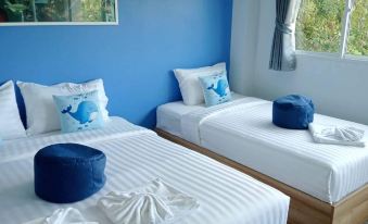 Bleu Marine Sattahip Hotel