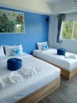 Bleu Marine Sattahip Hotel