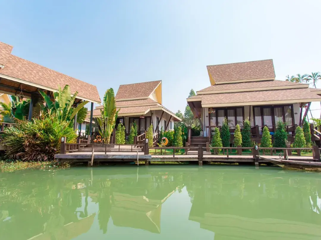 Vassanapark Resort - Ban Dung District