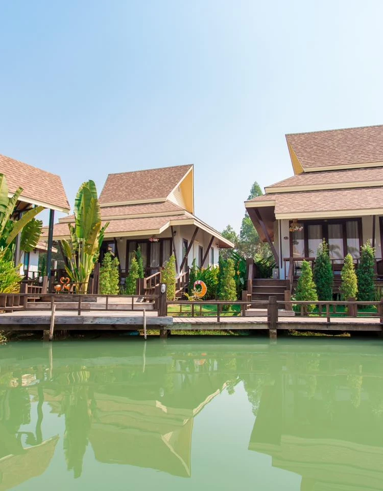 รูปภาพของVassanapark Resort