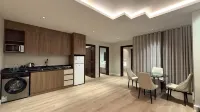 Razen Suites - Апартаменты