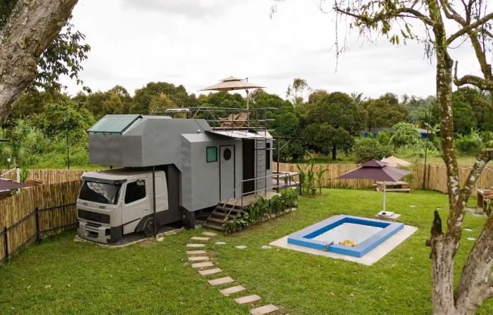 Suka Camping - Bentong
