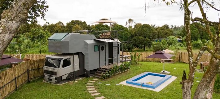 Suka Camping - Bentong Hotels in Bentong District