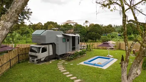 Suka Camping - Bentong in Bentong