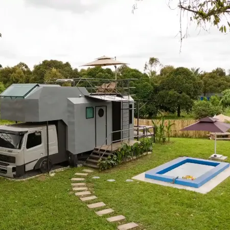 Suka Camping - Bentong