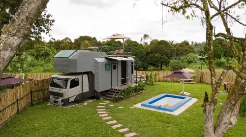 Suka Camping - Bentong