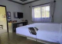 CenturyHotspringResort - Parkering