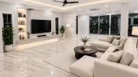 Pool Villa Nakabarame - 2 星級