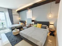 Swan Garden Resort, Bathub, Seaview 2Day stay -20% - 民宿