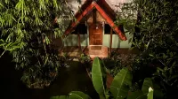 Nong Thale Garden & Kitchen - เกสต์เฮาส์