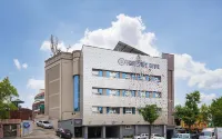 Brown Dot Hotel Daegu Kyungpook National University