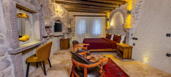 rose moon cave Hotels in Nevşehir