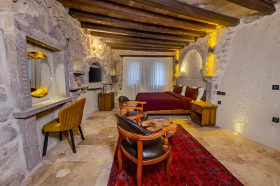 rose moon cave Hotels in 
